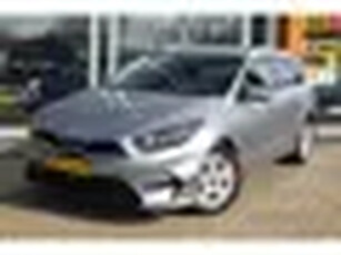 Kia Ceed Sportswagon 1.0 T-GDi Prestige