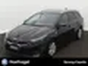 Kia Ceed Sportswagon 1.0 T-GDi Prestige Camera Cruise Stoel-/Stuurverw. CarPlay