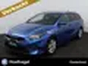 Kia Ceed Sportswagon 1.0 T-GDi Prestige