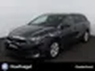 Kia Ceed Sportswagon 1.0 T-GDi Prestige Stoelverwarming Stuurverwarming Camera