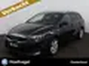 Kia Ceed Sportswagon 1.0 T-GDi Prestige Stoelverwarming Stuurverwarming Camera