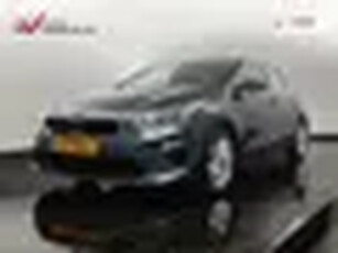 Kia Ceed Sportswagon 1.4 T-GDi 140PK DynamicLine - Navigatie - Camera - Climate control - Cruise con