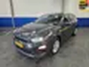 Kia Ceed Sportswagon 1.4 T-GDi DynamicLine