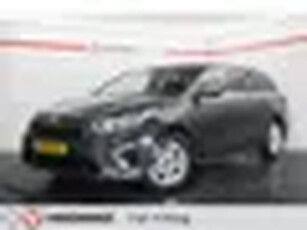 Kia Ceed Sportswagon 1.4 T-GDi DynamicPlusLine Automaat