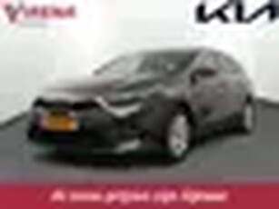 Kia Ceed Sportswagon 1.5 T-GDi Automaat DynamicPlusLine - LED koplampen - Dode hoek - Stoelverwarmin