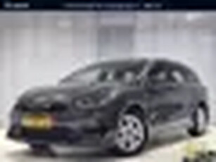 Kia Ceed Sportswagon 1.5 T-GDi DynamicLine