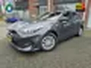 Kia Ceed Sportswagon 1.5 T-GDi DynamicLine (bj 2023)