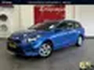 Kia Ceed Sportswagon 1.5 T-GDi DynamicLine