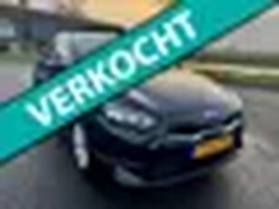 Kia Ceed Sportswagon 1.5 T-GDi DynamicLine, Trekhaak, 1e eig, Geen import, Nap, Mooie km, Verkocht!