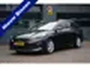 Kia Ceed Sportswagon 1.5 T-GDi DynamicPlusLine Automaat