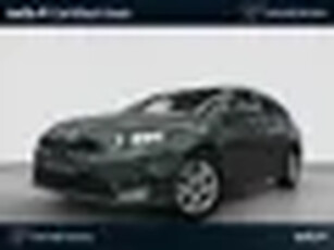 Kia Ceed Sportswagon 1.5 T-GDi DynamicPlusLine Automaat Stoel & Stuurverwarming Navi Cruise