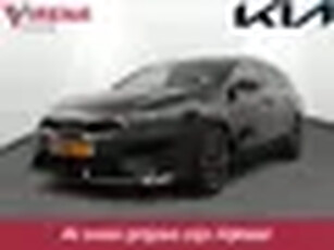 Kia Ceed Sportswagon 1.5 T-GDi GT-Line - AUTOMAAT - Schuif/kantel dak - Achteruitrij camera - Adapti