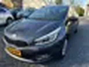 Kia Cee'd Sportswagon 1.6 GDI 20th Anniversary