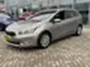 Kia cee'd Sportswagon 1.6 GDI Business Pack