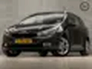 Kia cee'd Sportswagon 1.6 GDI Business Pack (NAVIGATIE, CLIMATE, XENON, CRUISE, SPORTSTOELEN, TREKHA