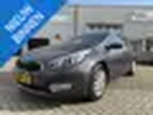 Kia cee'd Sportswagon 1.6 GDI BusinessLine Achteruitrijcamera Navigatie Keurige auto Climate