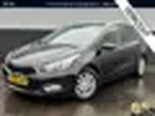 Kia cee'd Sportswagon 1.6 GDI BusinessLine Navigatie, Climate control, Parkeersensoren, Cruise contr