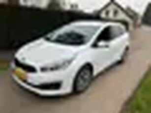 Kia Cee'd Sportswagon 1.6 GDI DynamicLine