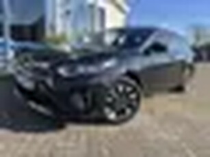 Kia Ceed Sportswagon 1.6 GDI PHEV DynamicLine Dealer onderhouden, 1e eigenaar, Carplay, LED, Navig