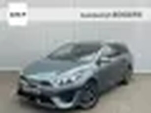 Kia Ceed Sportswagon 1.6 GDI PHEV DynamicPlusLine Navigatie ( Apple Carplay), Climate Control, Adapt