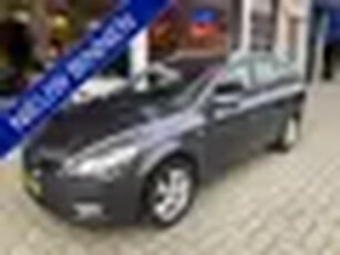 Kia cee'd Sporty Wagon 1.4 CVVT Seven NAVI/AIRCO/CRUISE/NAP