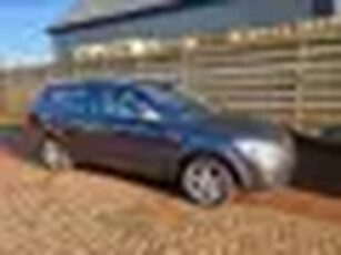 Kia Cee'd Sporty Wagon 1.4 CVVT X-tra