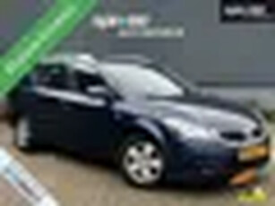 Kia cee'd Sporty Wagon 1.4 CVVT X-tra BJ`10 NAP NL Airco