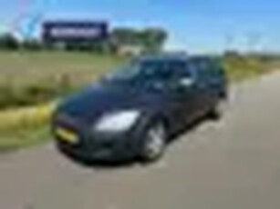 Kia cee'd Sporty Wagon 1.4 X-tra ISG AIRCO / ONDERHOUDSBOEKJE / NAP !