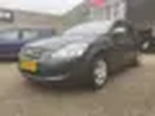 Kia Cee'd Sporty Wagon 1.4 X-tra ISG nette auto