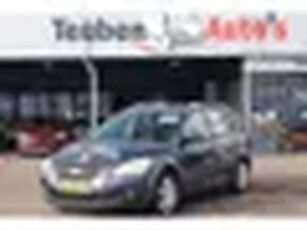 Kia cee'd Sporty Wagon 1.6 Business Edition Airco, Climate control, Lichtmetalen wielen, Elektrische