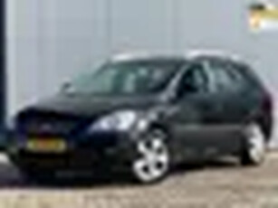 Kia Cee'd Sporty Wagon 1.6 Business Edition