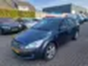 Kia cee'd Sporty Wagon 1.6 Business Edition (bj 2007)