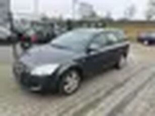 Kia Cee'd Sporty Wagon 1.6 CRDi X-ecutive