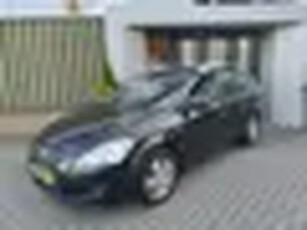 Kia cee'd Sporty Wagon 1.6 CRDi X-tra Airco NAP apk 01-07-2025