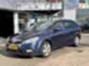 Kia Cee'd Sporty Wagon 1.6 CVVT Seven Business-Navi-Automaat