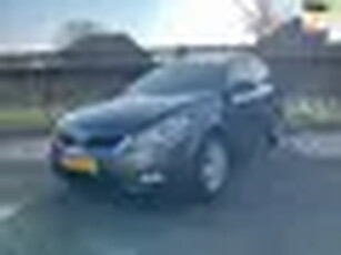 Kia Cee'd Sporty Wagon 1.6 CVVT X-ecutive, Automaat, 1 eigenaar