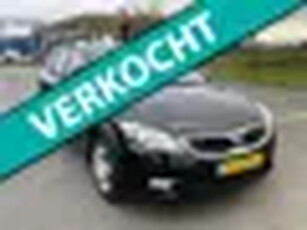 Kia Cee'd Sporty Wagon 1.6 CVVT X-tra, Trekhaak, Pdc, Mooie km, Verkocht!