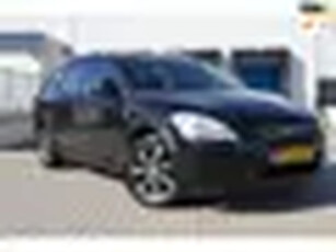 Kia Cee'd Sporty Wagon 1.6 Fifteen LPG G3 Airco NAP APK!