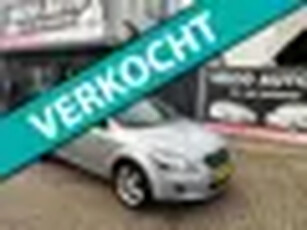 Kia Cee'd Sporty Wagon 1.6 X-clusive ISG ecc airco pdc leder