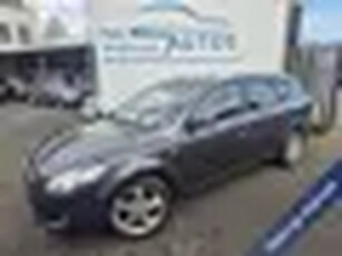 Kia cee'd Sporty Wagon 1.6 X-ecutive ISG (bj 2009)