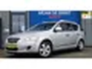 Kia Cee'd Sporty Wagon 1.6 X-tra 127PK Airco Google navi Trekhaak NAP Bleutooth