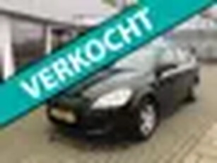 Kia Cee'd Sporty Wagon 1.6 X-tra-Airco