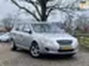 Kia Cee'd Sporty Wagon 1.6 X-tra Met Airco Nu € 2.975,-!