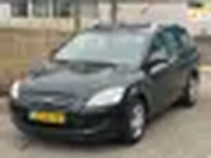 Kia Cee'd Sporty Wagon 1.6 X-tra!Airco!1e eigenaar! NAP!