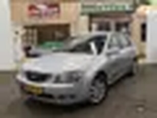 Kia Cerato 1.6-16V LX/AIRCO/5-DEURS/N.A.P/