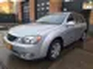 Kia Cerato 2.0-16V EX NIEUWSTAAT AIRCO CRUISE CONTROL