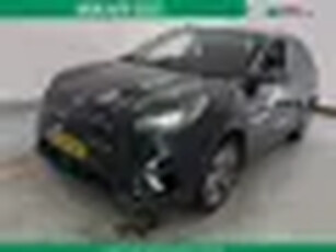 Kia E-Niro 64 kWh 204pk ExecutiveLine Fase 3 Facelift Apple CarPlay Leder Stoelverwarming