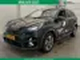 Kia E-Niro 64 kWh 204pk ExecutiveLine Leder Stoelverwarming Apple Carplay / Android PDC Ca