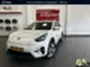 Kia e-Niro DynamicLine 64 kWh 8% bijtelling BTW auto Volledig leder Stoel/stuurverwarming