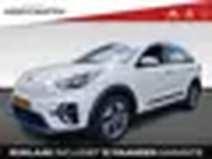 Kia e-Niro DynamicLine 64 kWh (bj 2020, automaat)